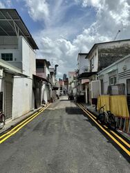 Tyrwhitt Road (D8), Retail #464648421